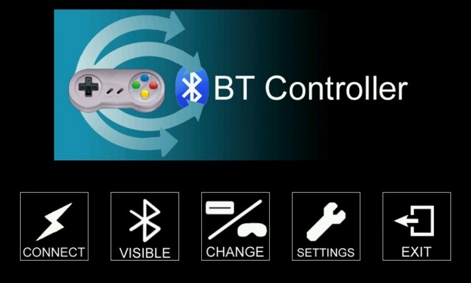 android emulators with bluetooth
